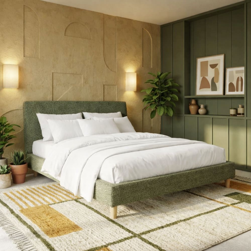 housse de couette en