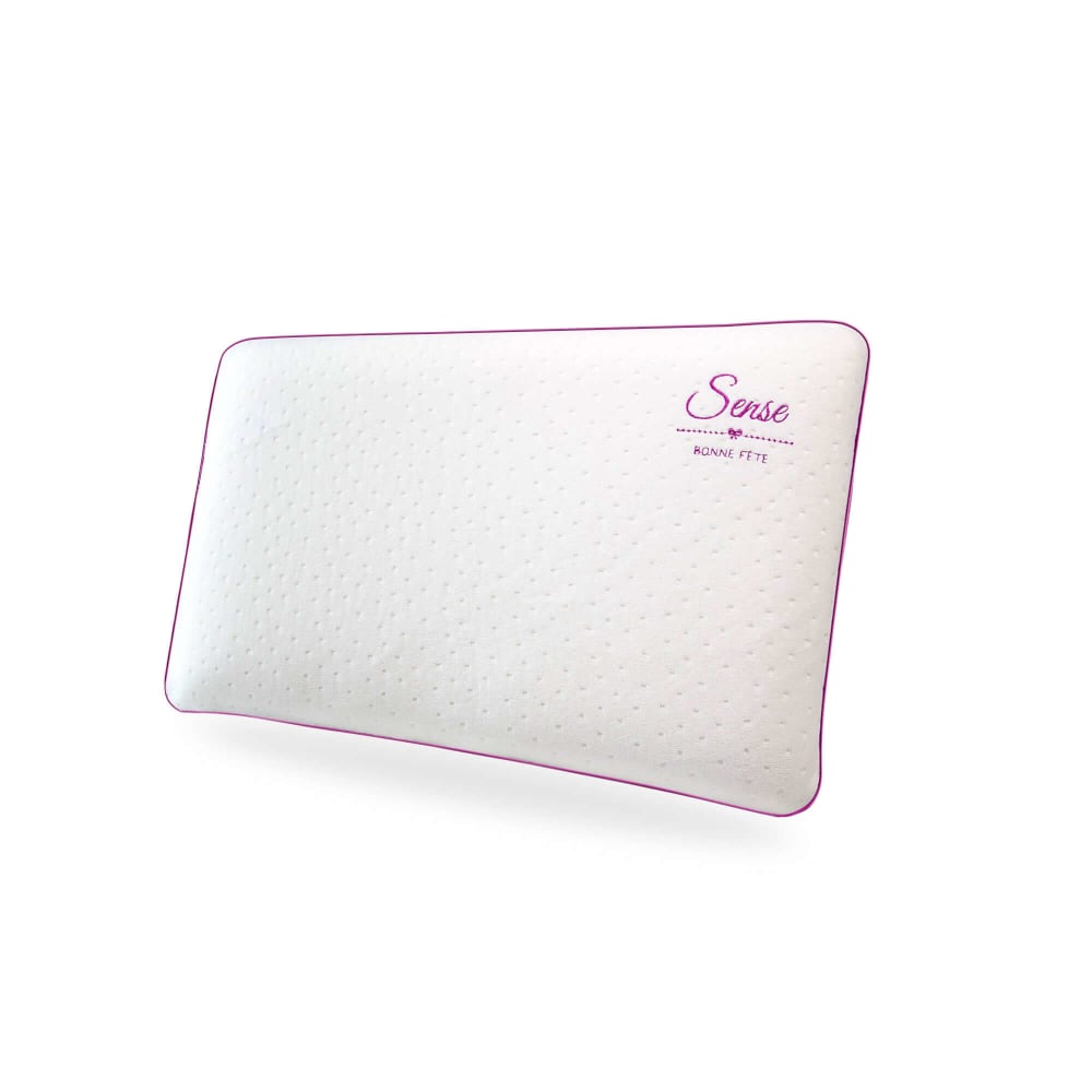 Oreiller déhoussable - 50x30