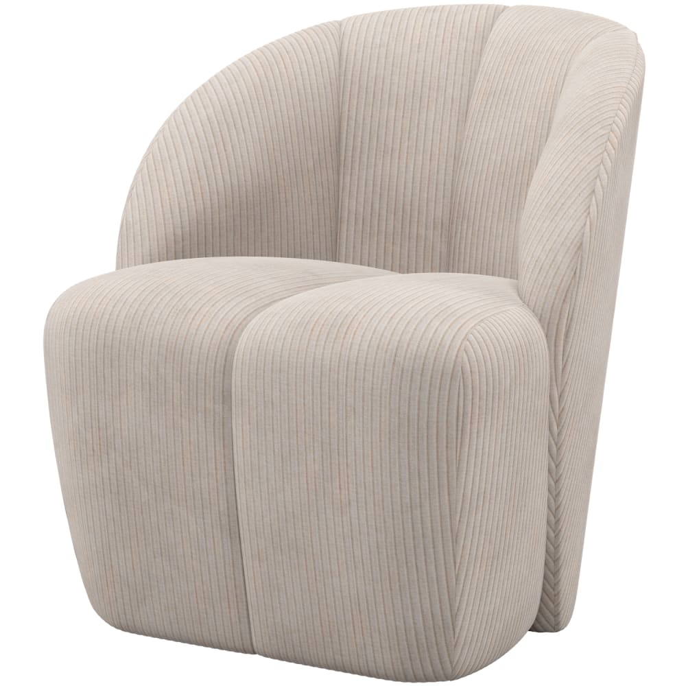 fauteuil pivotant en