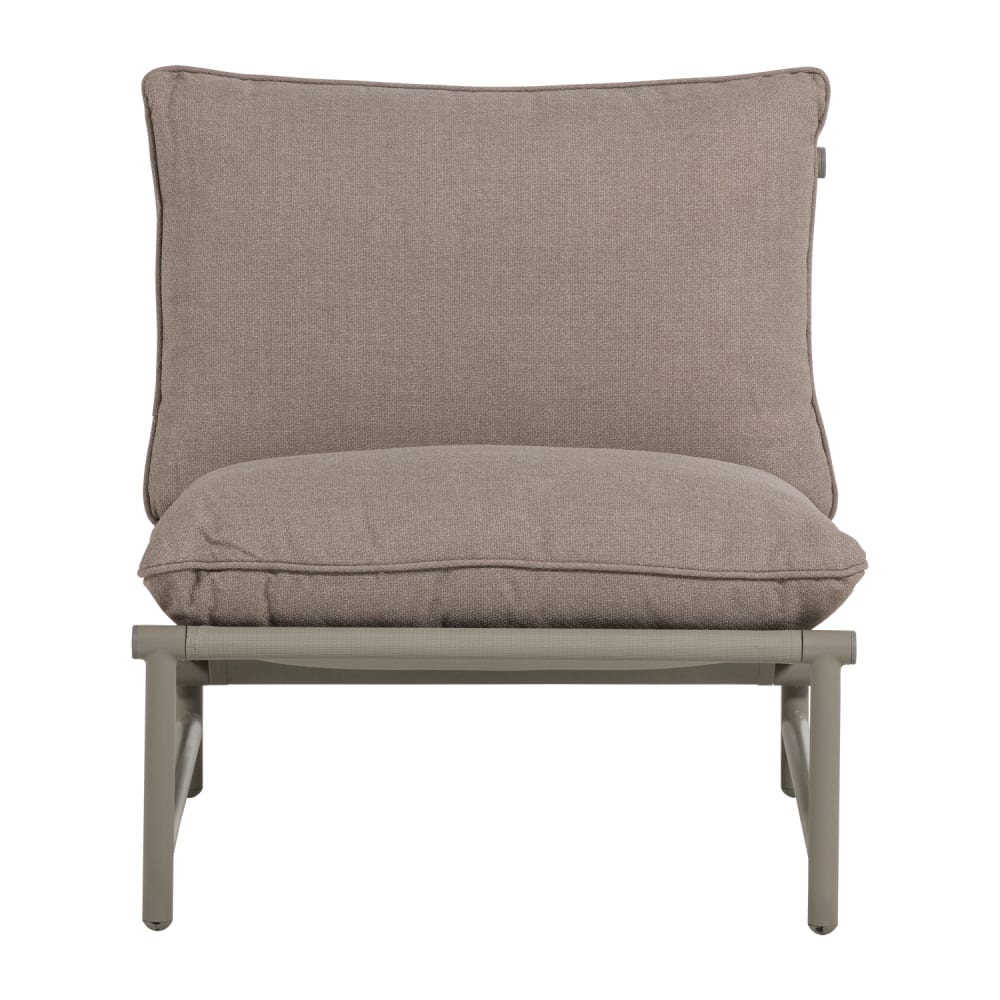 fauteuil de jardin en