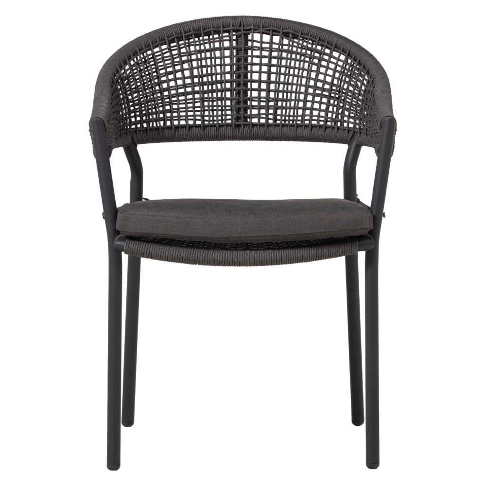 fauteuil de jardin en