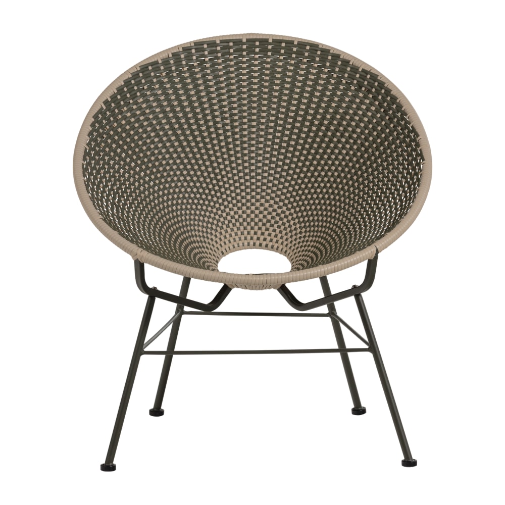 fauteuil de jardin en
