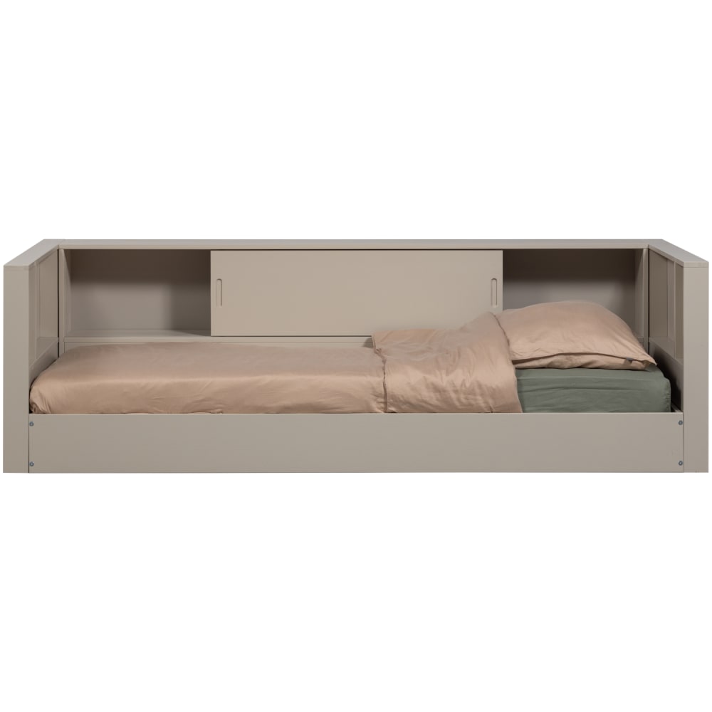 Lit banquette avec rangement
