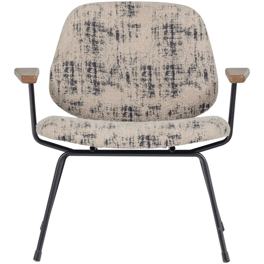 fauteuil en chenille