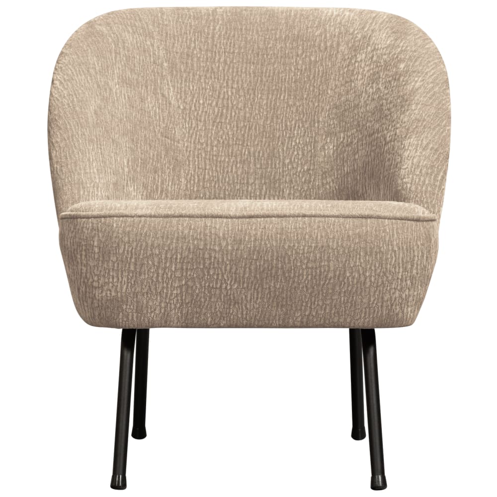 fauteuil en chenille