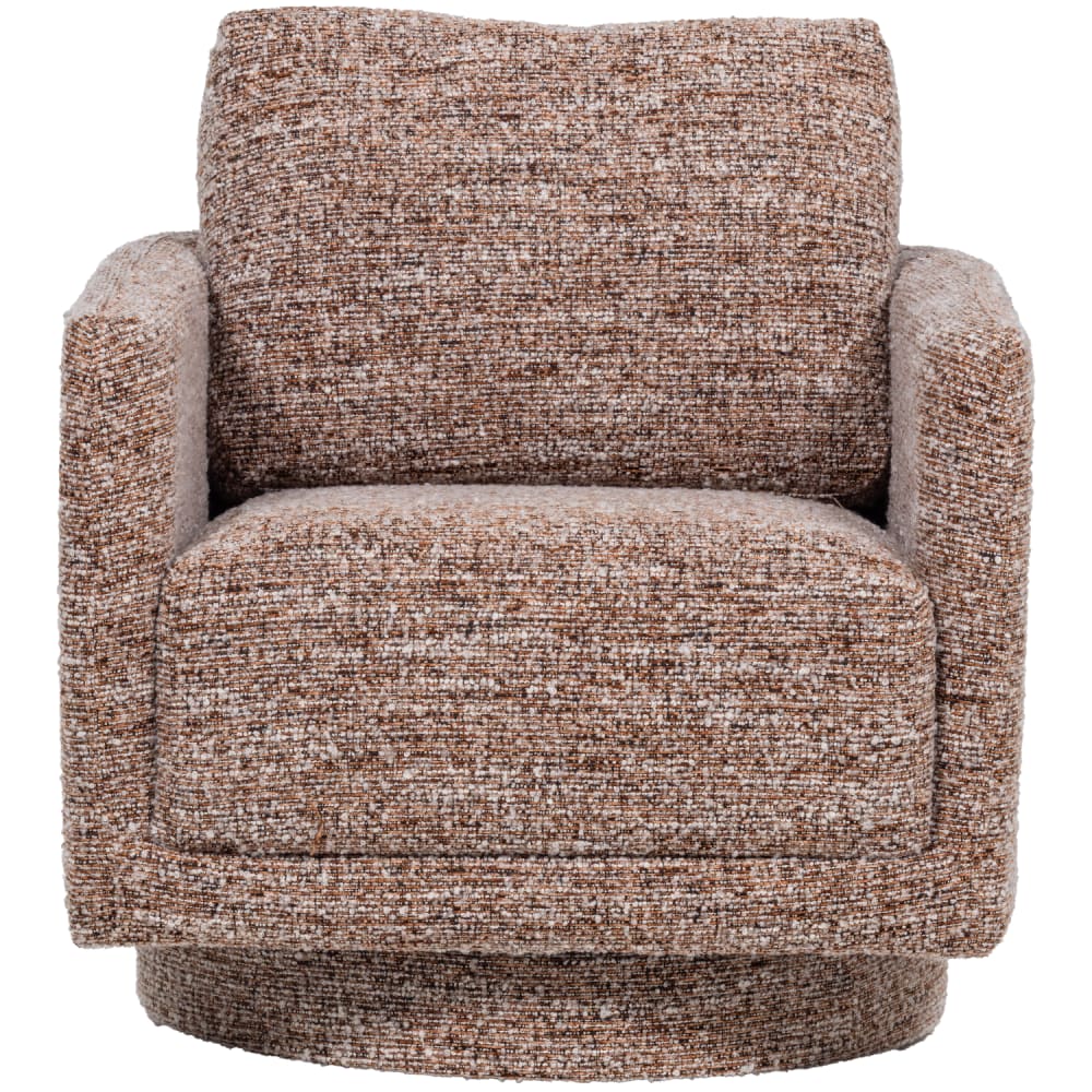 fauteuil pivotant en