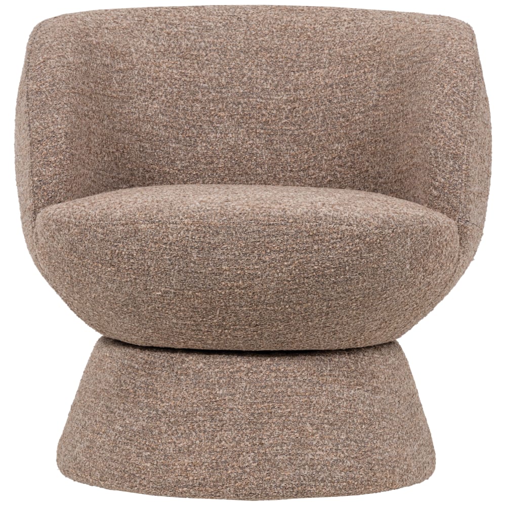 fauteuil pivotant en