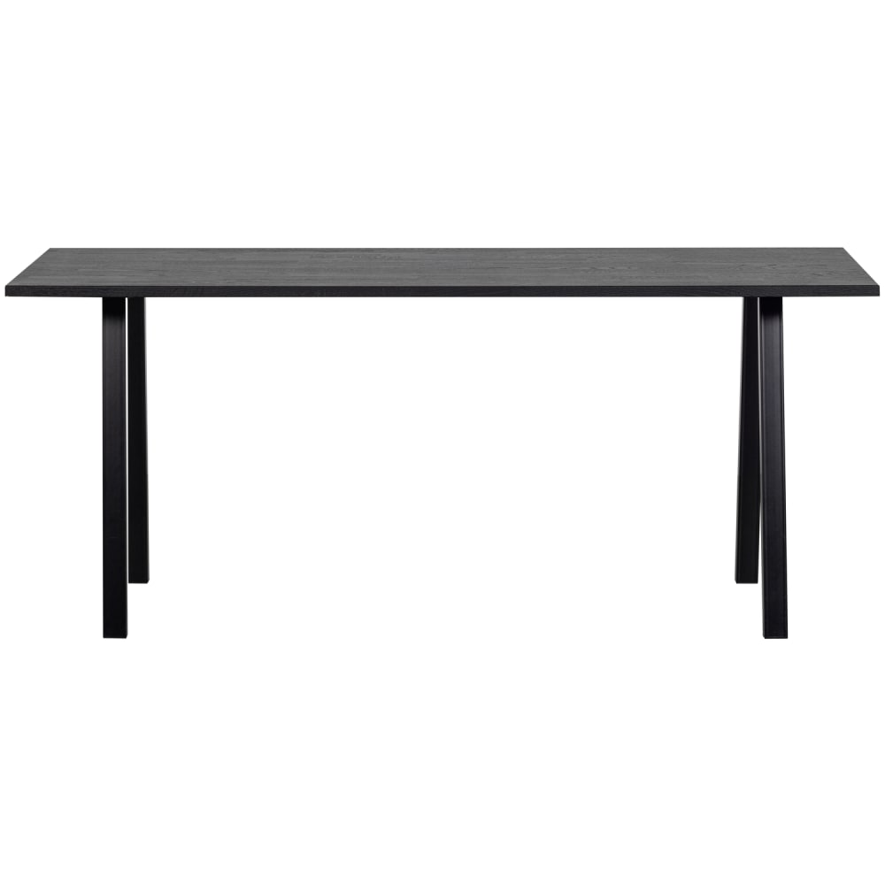 pied de table à 2 positions