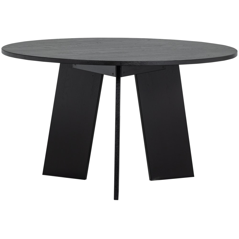 Table à manger ronde
