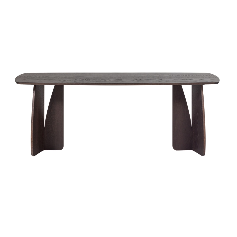 Table à manger en bois