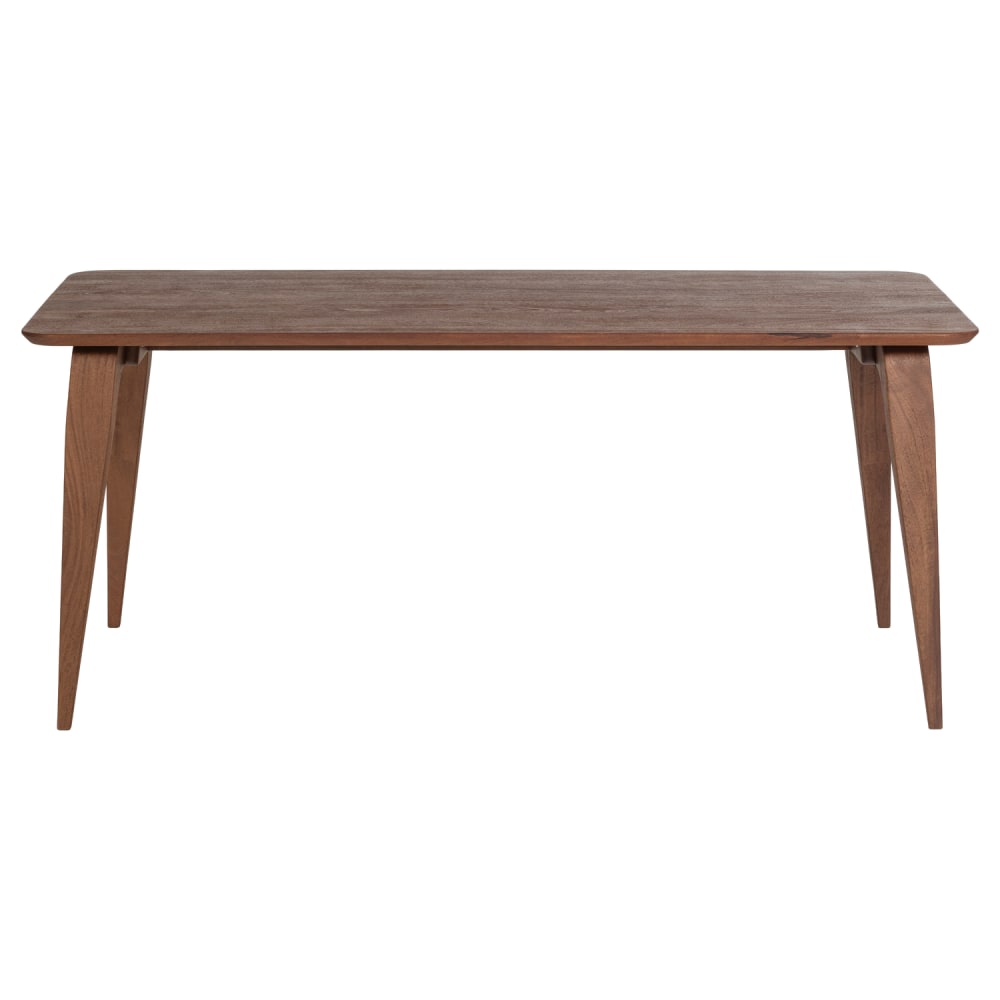Table à manger en bois