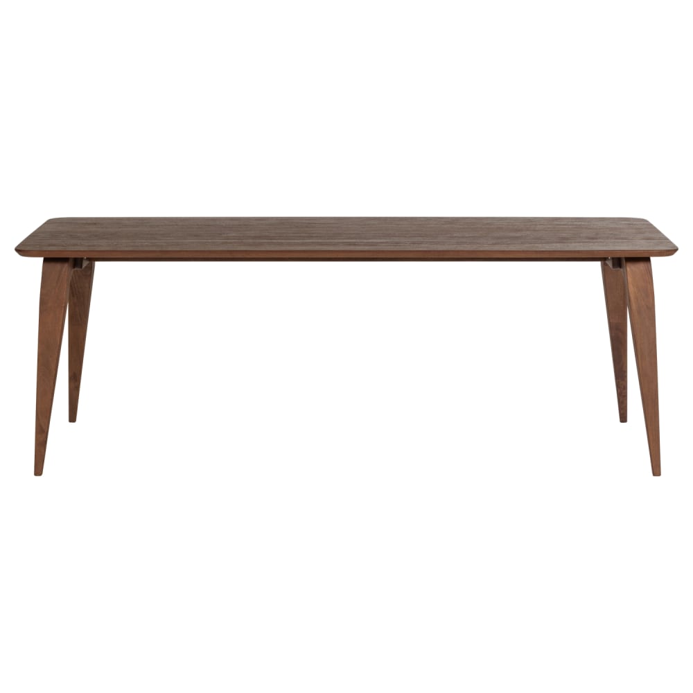 Table à manger en bois