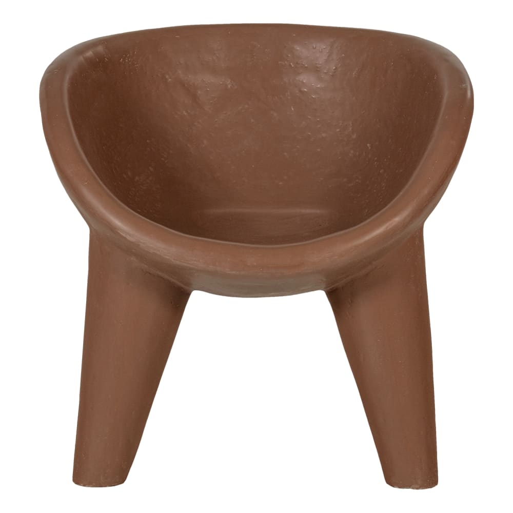 Fauteuil de jardin en