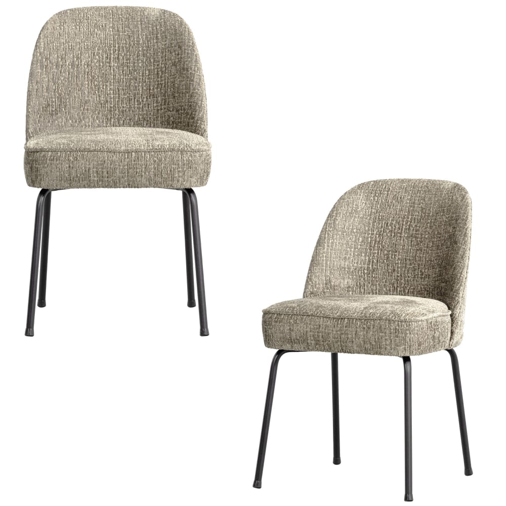 lot 2 fauteuils - velours