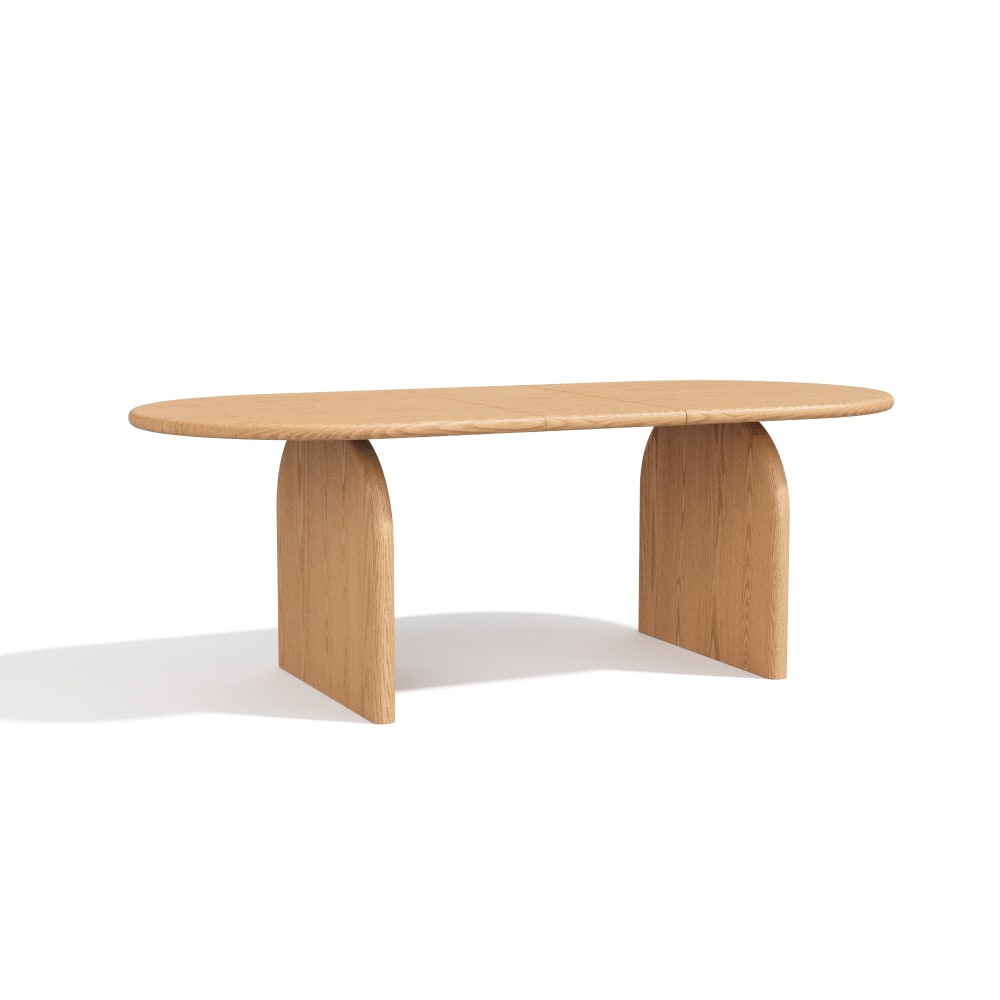 Table à manger en bois