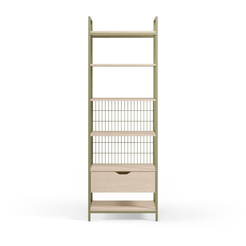Étagère modulable 1