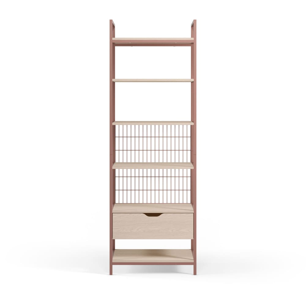 Étagère modulable 1