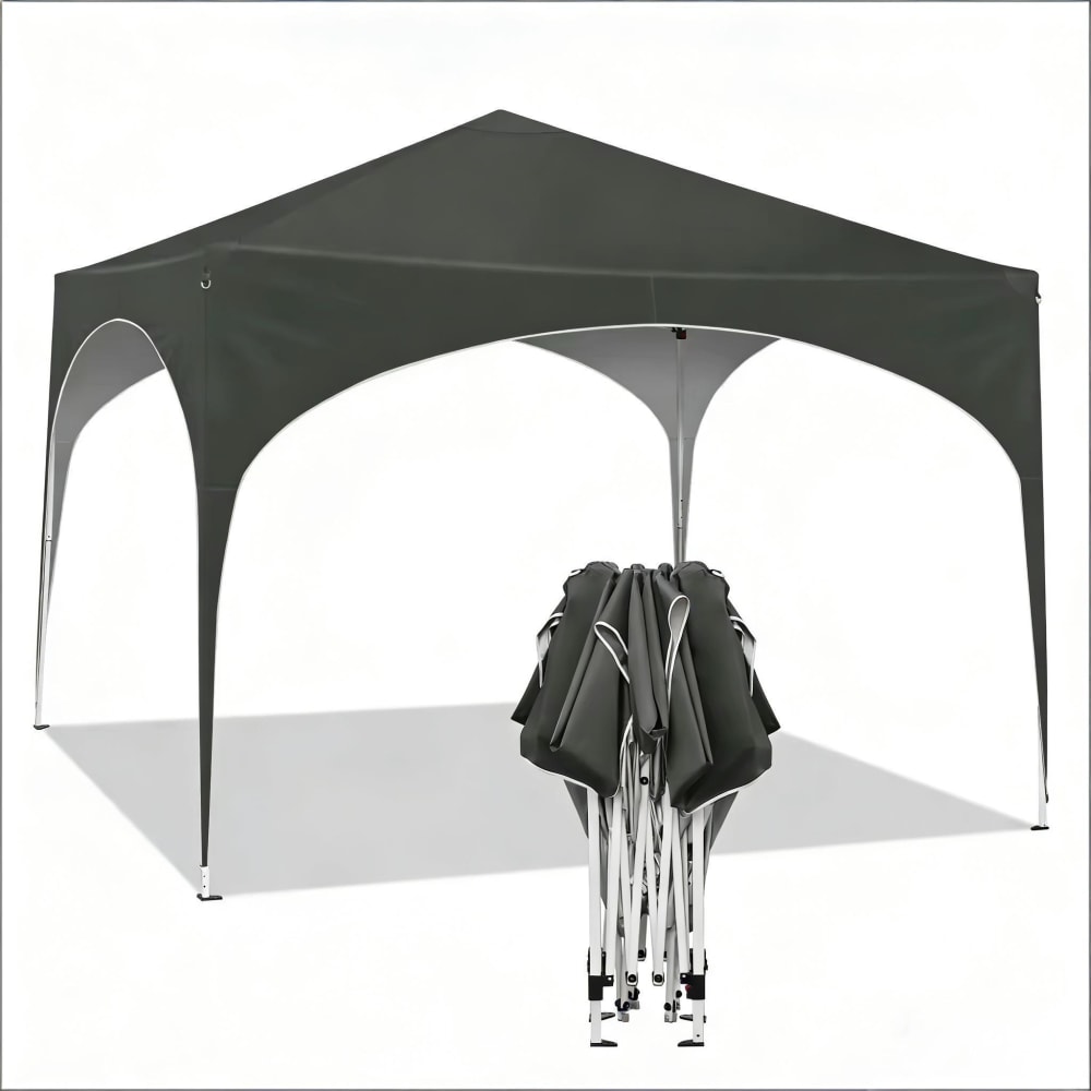tonnelle de jardin en