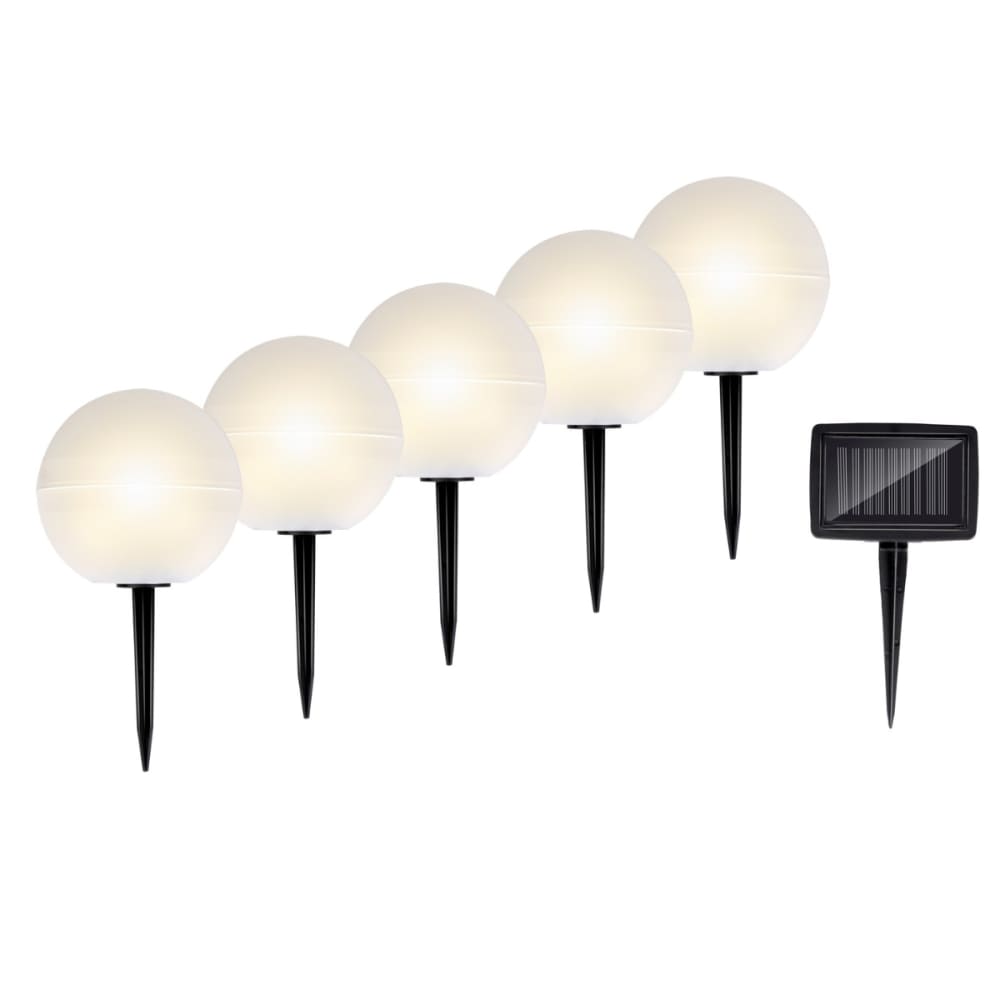 Guirlandes lumineuses blanc plastique h12xl12xl775cm Guirlandes lumineuses blanc plastique h12xl12xl775cm