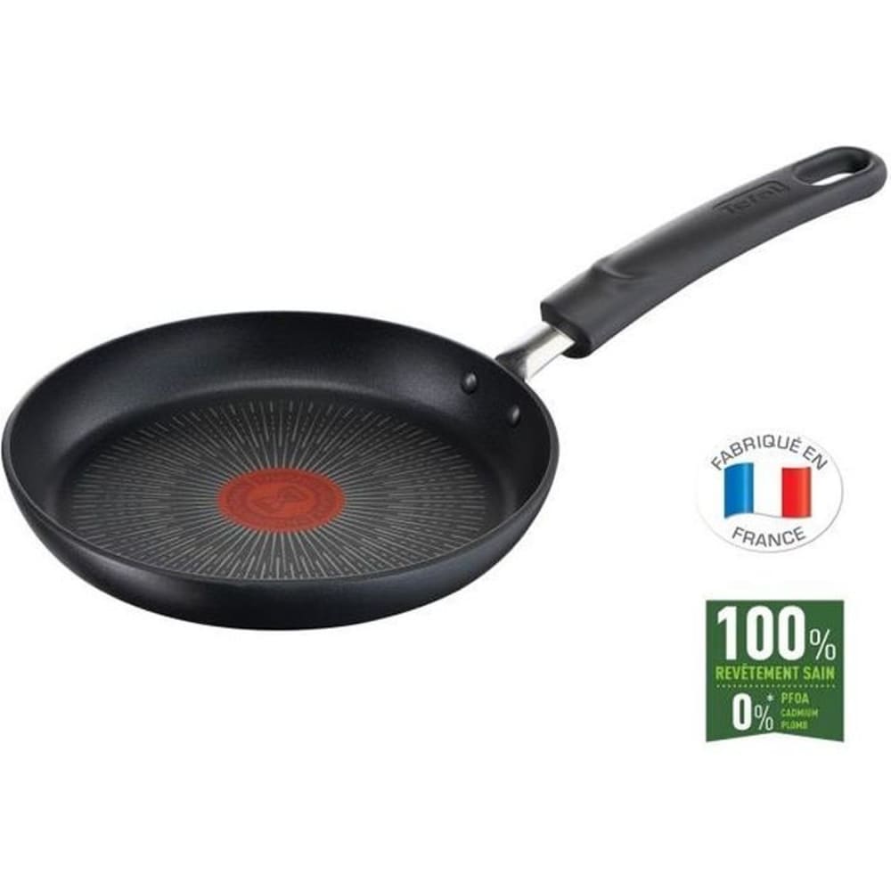 Poêle noir ø 19 cm