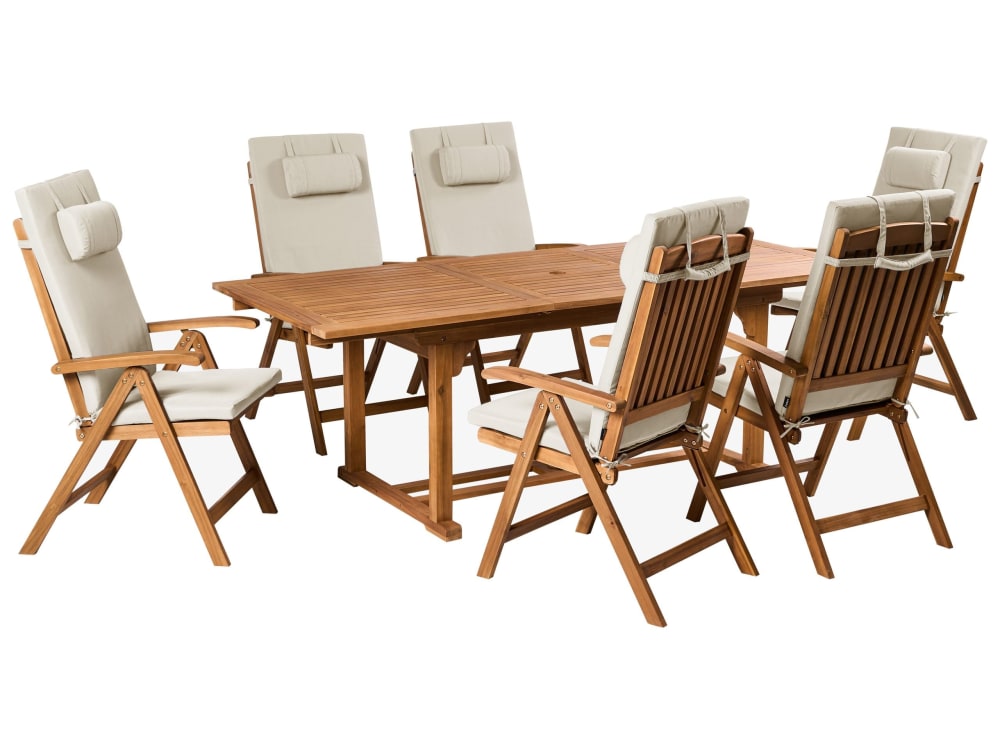 set de salle à manger