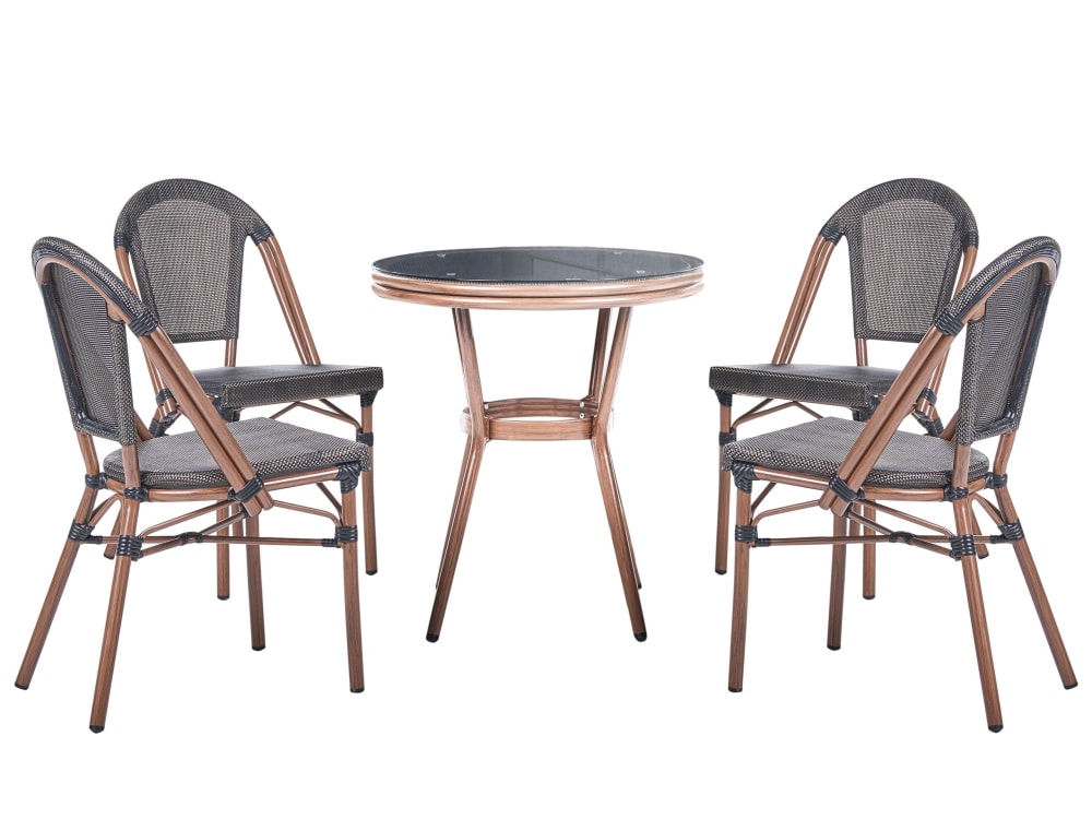 set de salle à manger