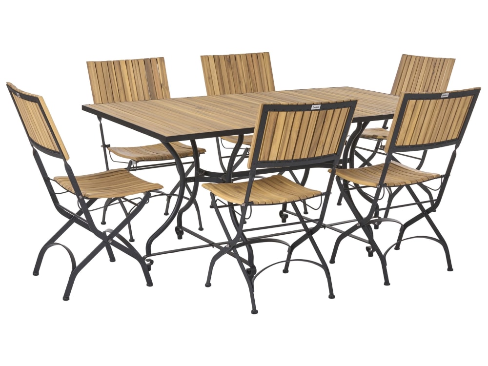 set de salle à manger
