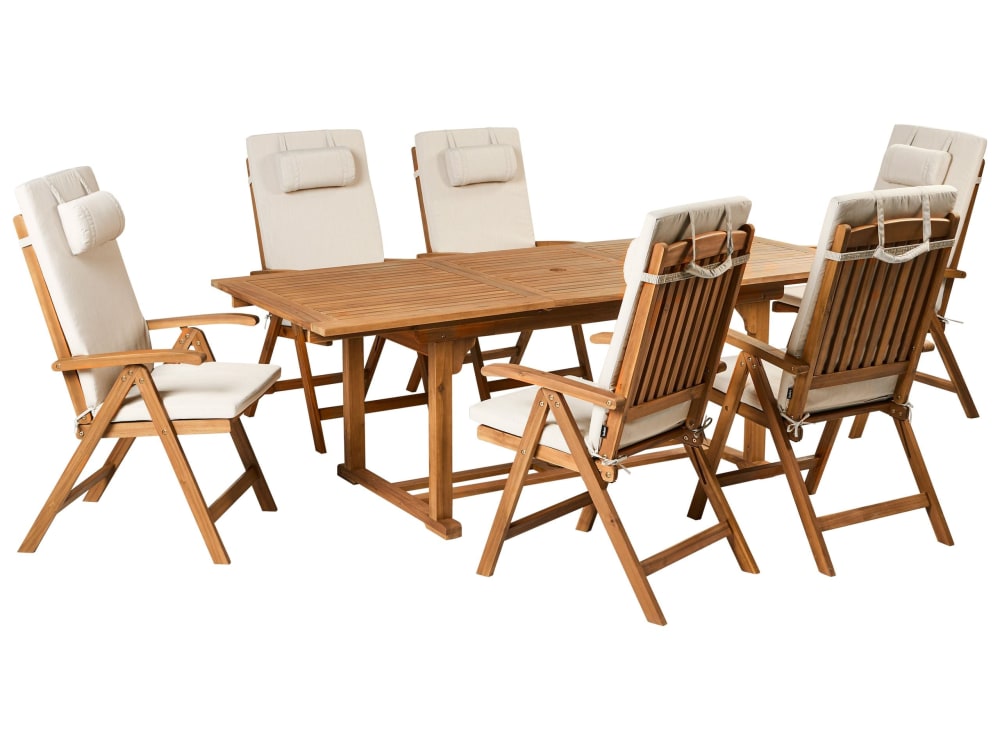 set de salle à manger