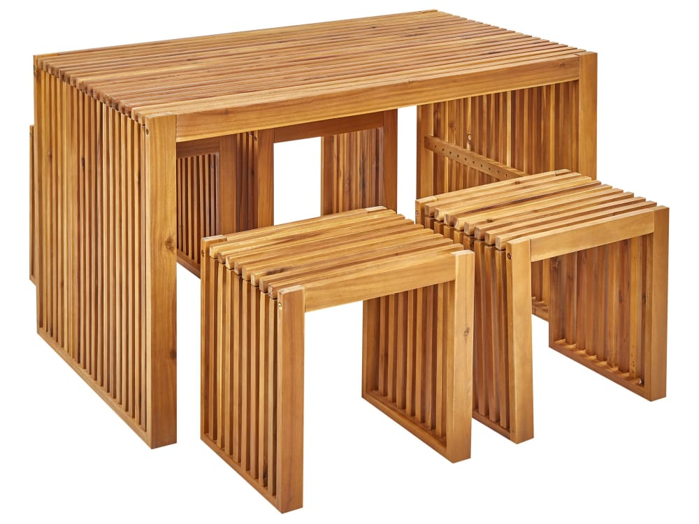 set de salle à manger