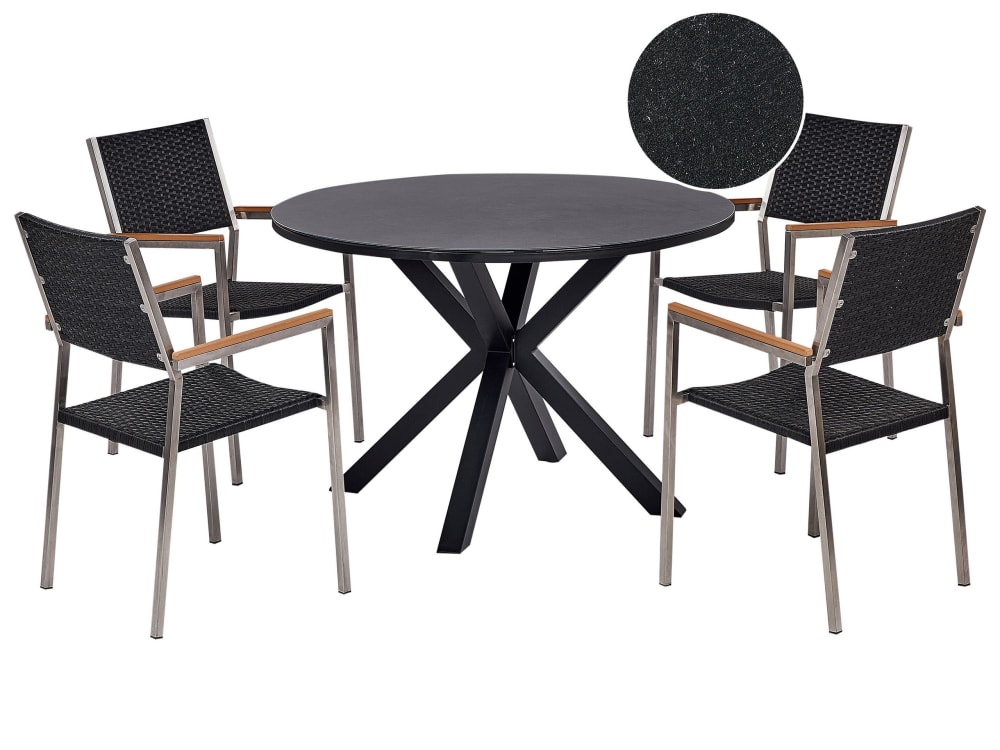 set de salle à manger