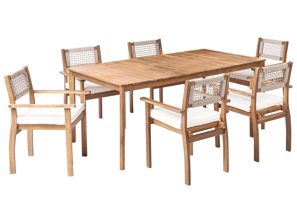 set de salle à manger