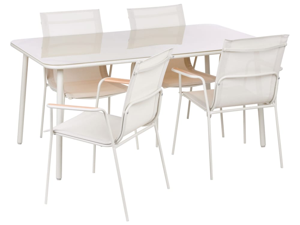 set de salle à manger