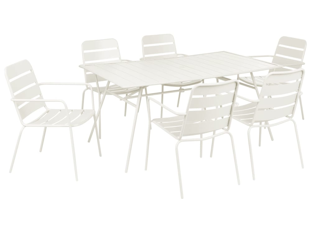 set de salle à manger