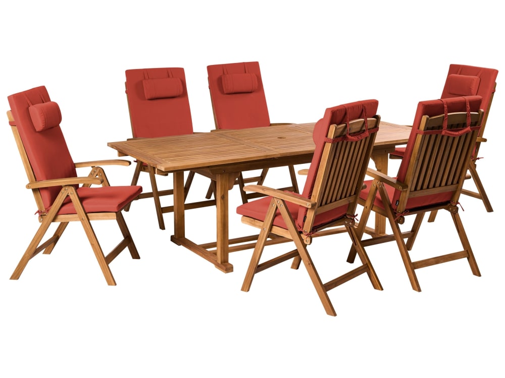 set de salle à manger