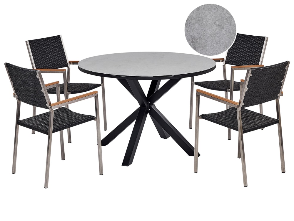 set de salle à manger