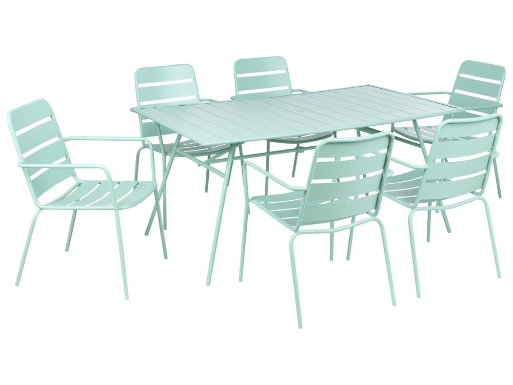 set de salle à manger