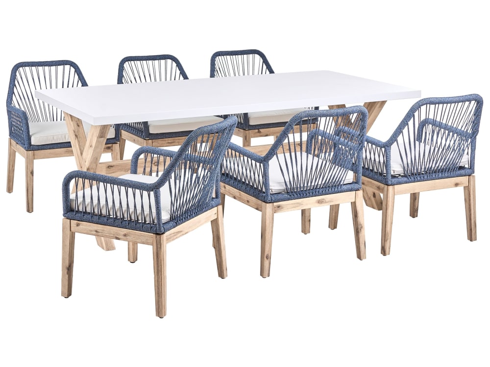 set de salle à manger