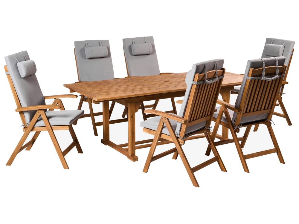 Set de salle à manger