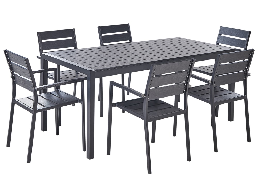 set de salle à manger