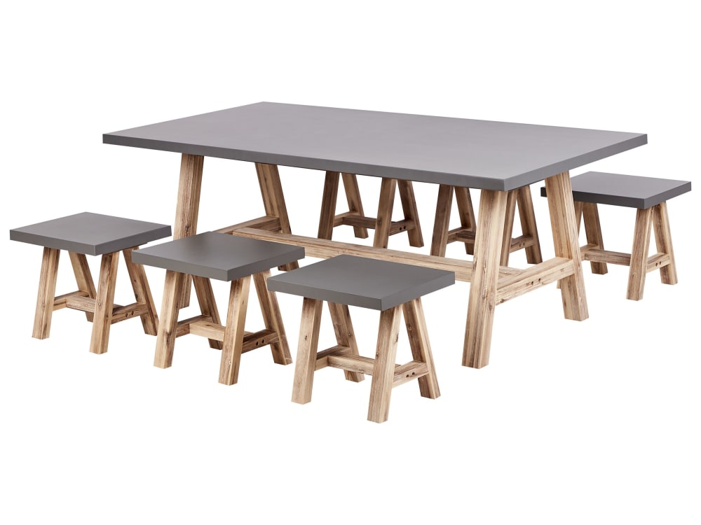 set de salle à manger