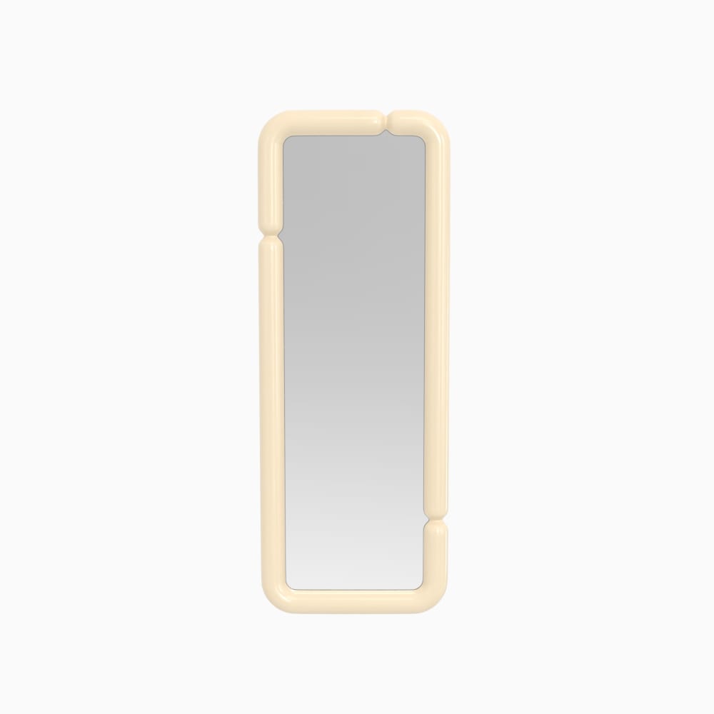 Miroir rectangulaire
