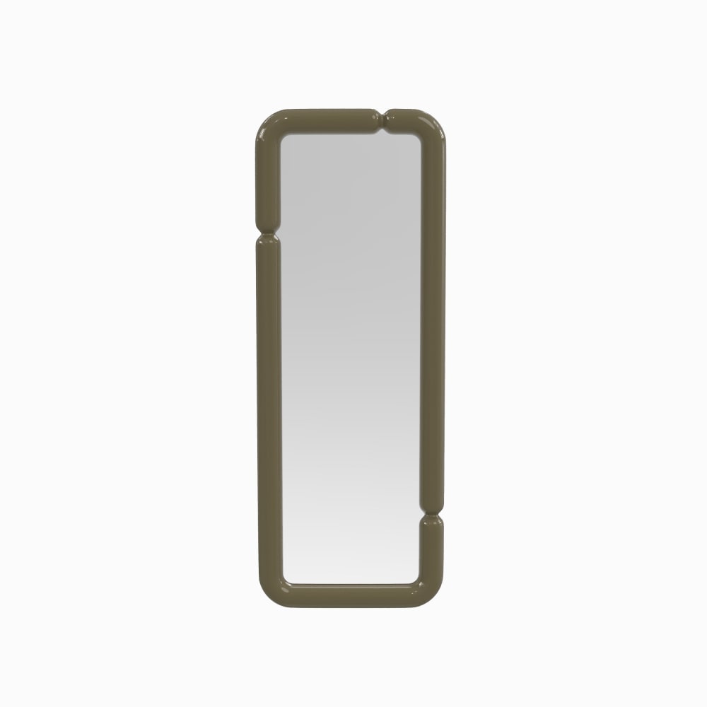 miroir rectangulaire