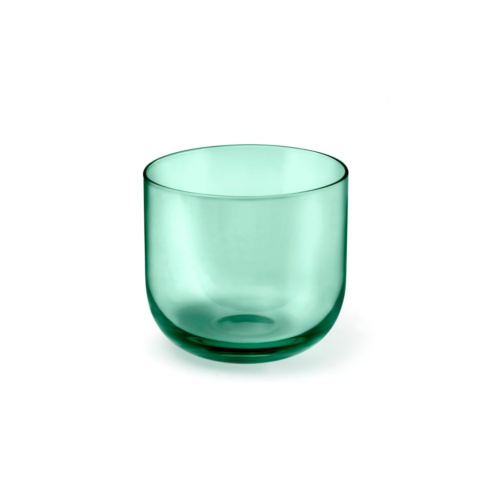 Gobelet en verre artisanale soufflé bouche, 26 cl Gobelet en verre artisanale soufflé bouche, 26 cl