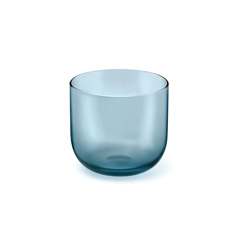 Gobelet en verre artisanale soufflé bouche, 26 cl Gobelet en verre artisanale soufflé bouche, 26 cl