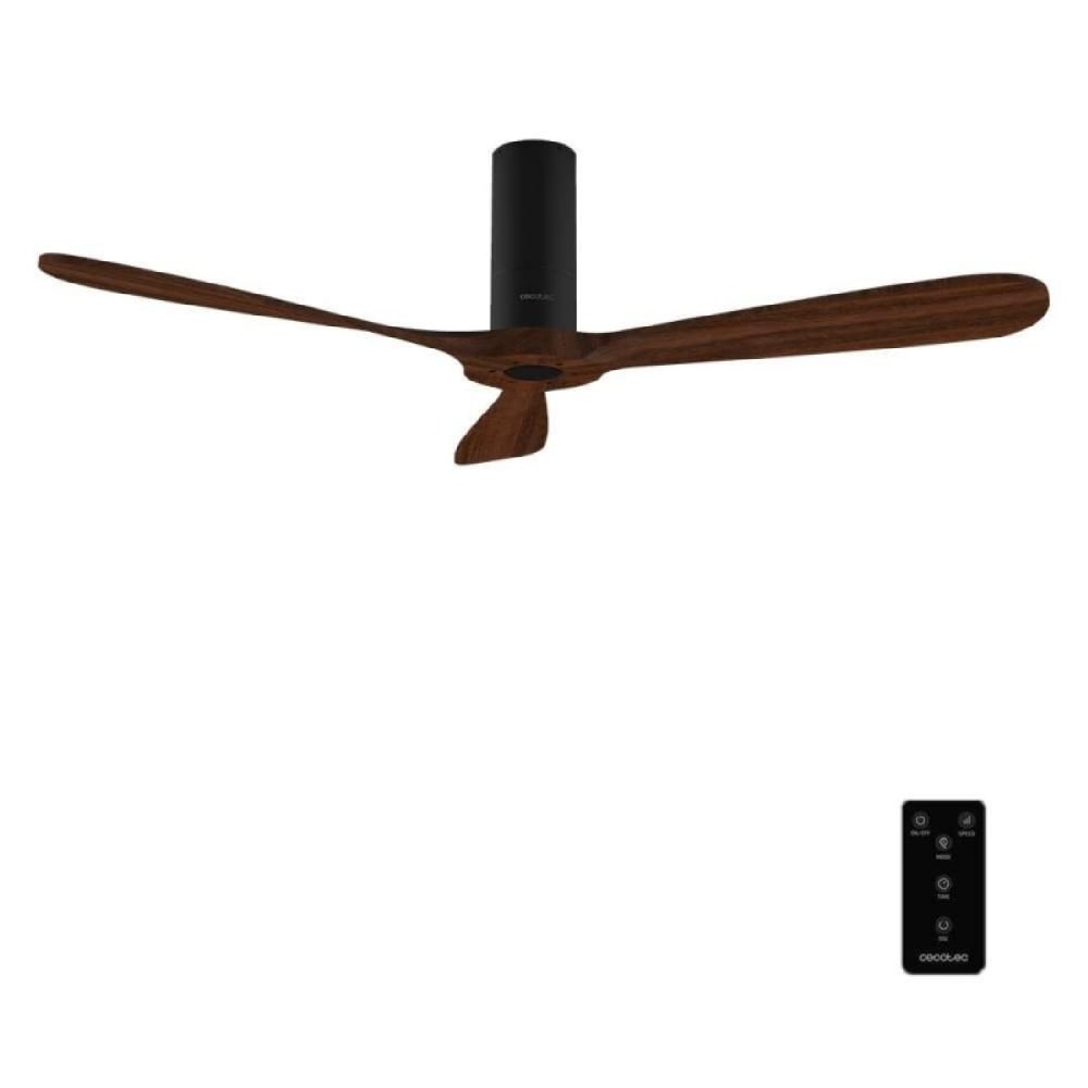 Energysilence 5400 classic black&darkwood