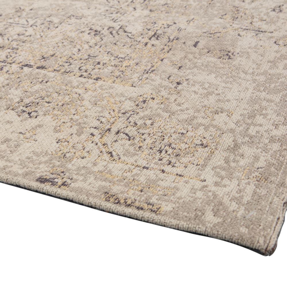 Tapis en polyester et coton 170x240 — vue 4