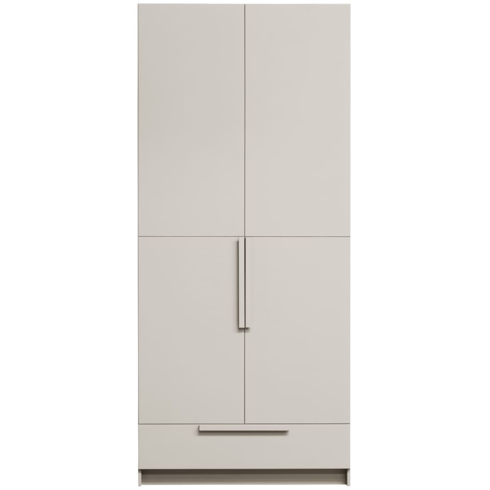 Armoire 2 Porte  - pin