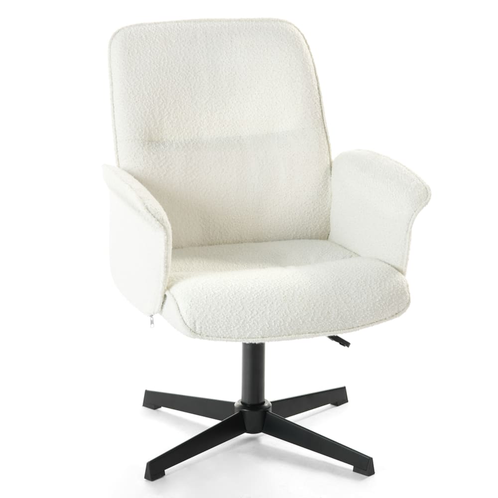 Chaise de bureau pivotante