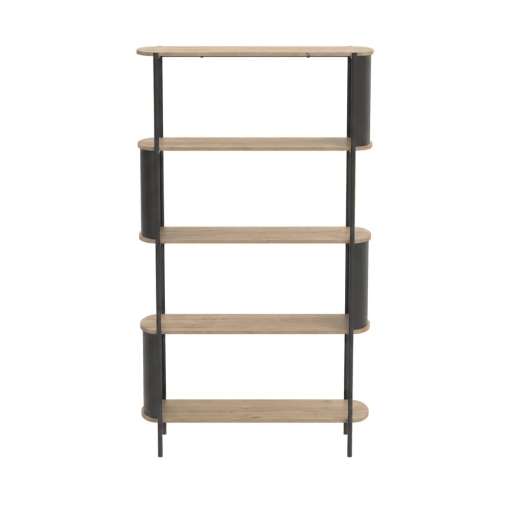 Etagère haute 5 niveaux