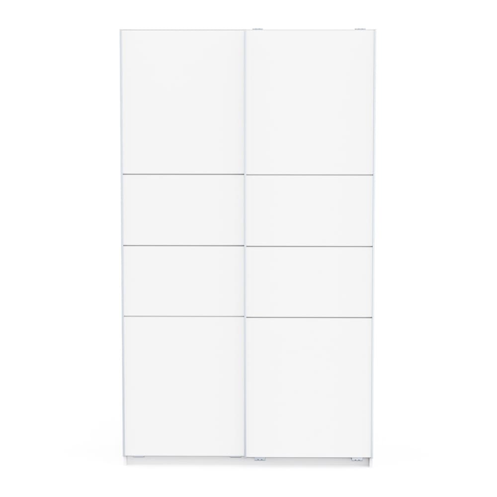 Armoire 2 portes coulissantes